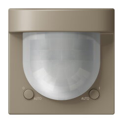 Jung HOME Bewegungsmelder 2,20 m, Serie LS, ombre...
