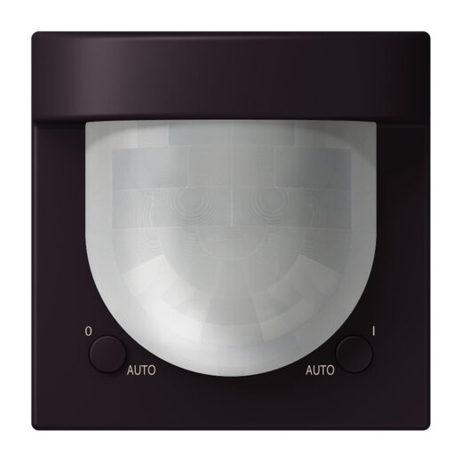 Jung HOME Bewegungsmelder 2,20 m, Serie LS, noir divoire BTLC17182248