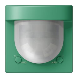 Jung HOME Bewegungsmelder 2,20 m, Serie LS, vert 59...