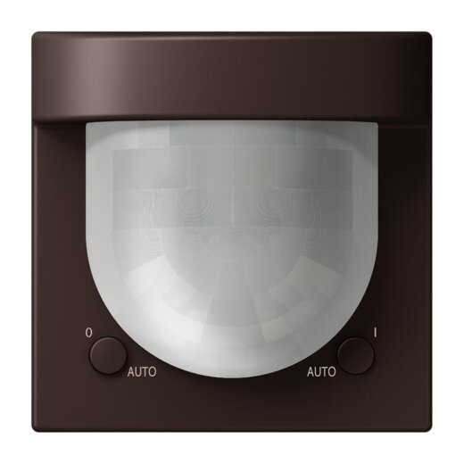 Jung HOME Bewegungsmelder 2,20 m, Serie LS, terre d?ombre br?lée 59 BTLC17182252