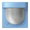 Jung HOME Bewegungsmelder 2,20 m, Serie LS, bleu céruléen 59 BTLC17182256