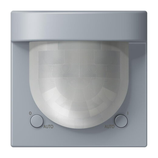 Jung HOME Bewegungsmelder 2,20 m, Serie LS, gris clair 59 BTLC17182257