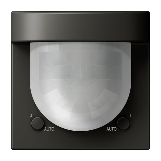 Jung HOME Bewegungsmelder 2,20 m, Serie LS, ombre naturelle 59 BTLC17182259