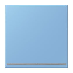 Jung LED-Orientierungslicht, Thermoplast lackiert, Serie...