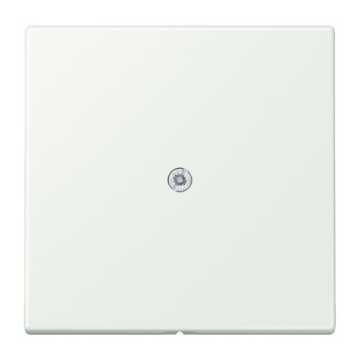 Jung Leitungsauslass mit Zugentlastung, Serie LS, outremer gris LC990A210