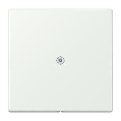 Jung Leitungsauslass mit Zugentlastung, Serie LS,...