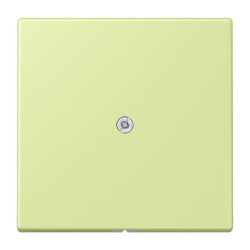 Jung Leitungsauslass mit Zugentlastung, Serie LS, vert...