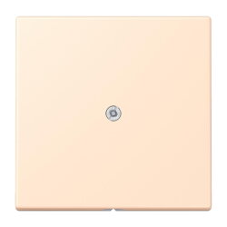 Jung Leitungsauslass mit Zugentlastung, Serie LS, terre...