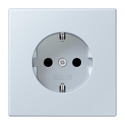 Jung SCHUKO Steckdose, 16 A 250 V ~, SAFETY+, Serie...