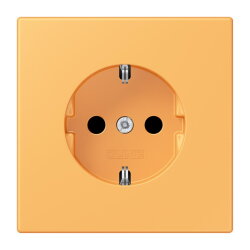 Jung SCHUKO Steckdose, 16 A 250 V ~, SAFETY+, Serie...