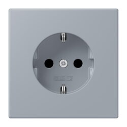 Jung SCHUKO Steckdose, 16 A 250 V ~, SAFETY+, Serie...