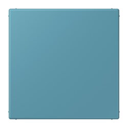 Jung Blind-Abdeckung (gerastet), Thermoplast lackiert,...