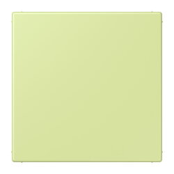 Jung Blind-Abdeckung (gerastet), Thermoplast lackiert,...