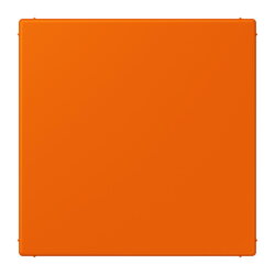 Jung Blind-Abdeckung (gerastet), Thermoplast lackiert,...