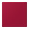 Jung Blind-Abdeckung (gerastet), Thermoplast lackiert, Serie LS, rouge carmin LC994B229