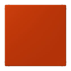 Jung Blind-Abdeckung (gerastet), Thermoplast lackiert,...