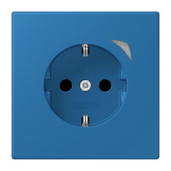 Jung HOME SCHUKO® Steckdose, 16 A 250 V ~,...