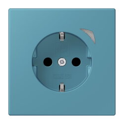 Jung HOME SCHUKO® Steckdose, 16 A 250 V ~,...