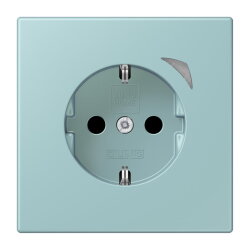 Jung HOME SCHUKO® Steckdose, 16 A 250 V ~,...