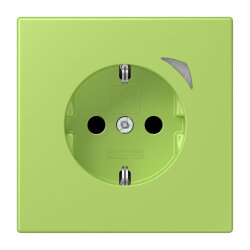 Jung HOME SCHUKO® Steckdose, 16 A 250 V ~,...