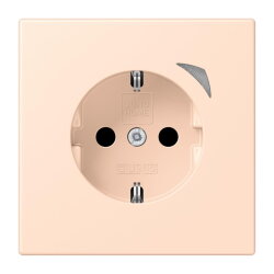 Jung HOME SCHUKO® Steckdose, 16 A 250 V ~,...