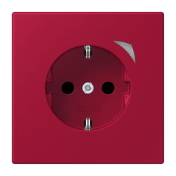 Jung HOME SCHUKO® Steckdose, 16 A 250 V ~,...