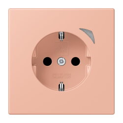 Jung HOME SCHUKO® Steckdose, 16 A 250 V ~,...