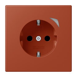 Jung HOME SCHUKO® Steckdose, 16 A 250 V ~,...