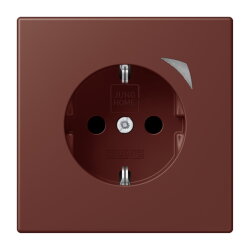 Jung HOME SCHUKO® Steckdose, 16 A 250 V ~,...
