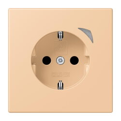 Jung HOME SCHUKO® Steckdose, 16 A 250 V ~,...