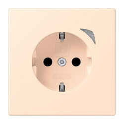 Jung HOME SCHUKO® Steckdose, 16 A 250 V ~,...