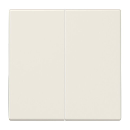 Jung Friends of Hue Funk-Wandsender Set 4-kanalig, Serie LS, weiß FOHLS995