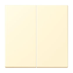 Jung EnOcean Funk-Wandsender 4-kanalig, Serie LS, blanc...