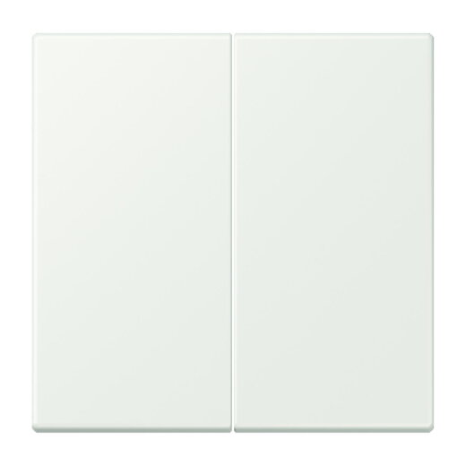 Jung EnOcean Funk-Wandsender 4-kanalig, Serie LS, outremer gris ENOLC995210