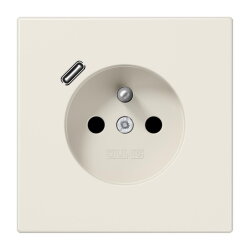 Jung Steckdose, französisch/belgisches System 16 A...