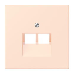 Jung Abdeckung für IAE/UAE-Anschlussdosen...