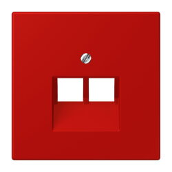 Jung Abdeckung für IAE/UAE-Anschlussdosen...