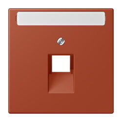 Jung Abdeckung für IAE/UAE-Anschlussdosen...