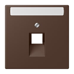 Jung Abdeckung für IAE/UAE-Anschlussdosen...