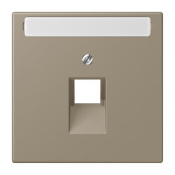 Jung Abdeckung für IAE/UAE-Anschlussdosen...