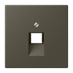 Jung Abdeckung für IAE/UAE-Anschlussdosen...