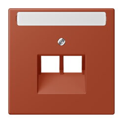 Jung Abdeckung für IAE/UAE-Anschlussdosen...