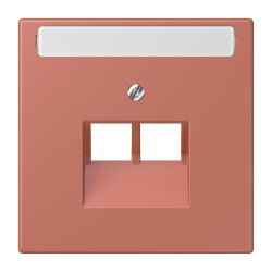 Jung Abdeckung für IAE/UAE-Anschlussdosen...