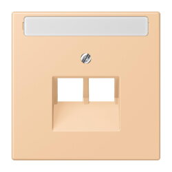 Jung Abdeckung für IAE/UAE-Anschlussdosen...