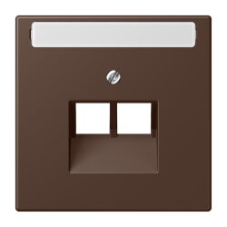 Jung Abdeckung für IAE/UAE-Anschlussdosen...