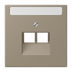 Jung Abdeckung für IAE/UAE-Anschlussdosen...