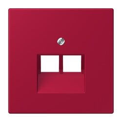 Jung Abdeckung für IAE/UAE-Anschlussdosen...