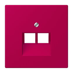 Jung Abdeckung für IAE/UAE-Anschlussdosen...