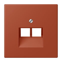 Jung Abdeckung für IAE/UAE-Anschlussdosen...