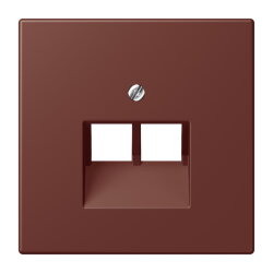 Jung Abdeckung für IAE/UAE-Anschlussdosen...